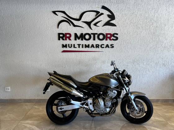 HONDA CB 600F HORNET 